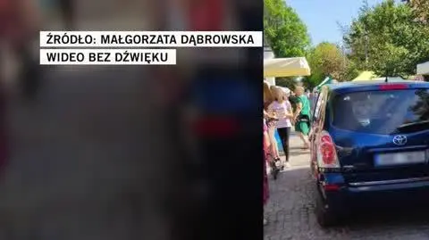 Małgorzata Dąbrowska