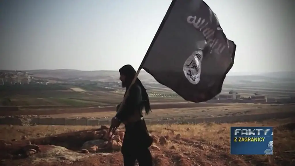 Zachód nie jest gotowy na interwencję