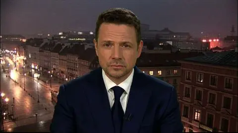 Rafał Trzaskowski