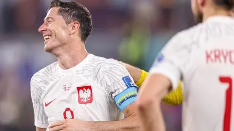 Polska awansowała, pozostał duży niedosyt. Wymowny wpis Bońka