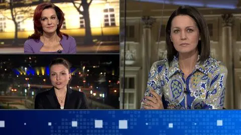 Morawska-Stanecka: to ucieczka z tonącego statku