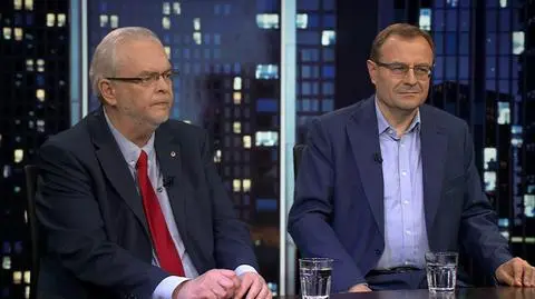 Prof. Rychard o Red is Bad: to jest zabójcze myślenie dla demokratycznego porządku 