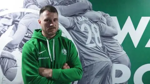 Marcin Oleksy gwiazdą Eurosportu. Laureat Nagrody Puskasa bohaterem "The Power of Sport"