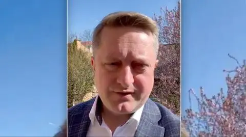 Ambasador Ukrainy w Polsce z życzeniami wielkanocnymi