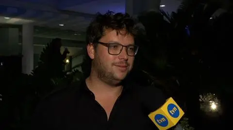 Piotr Sobociński Jr. o 92. gali wręczenia Oscarów