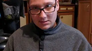 Bohater Krzysztof 