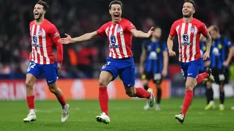 Wielkie emocje w Madrycie, cztery zmarnowane karne