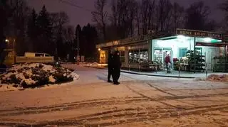Ekshumacja Piotra Nurowskiego