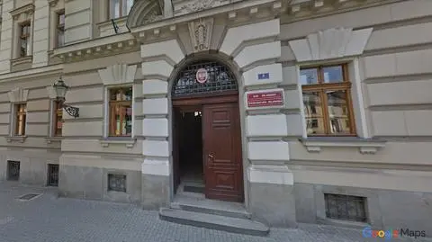 Prokuratura w Cieszynie