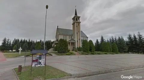 Kościół św. Józefa Oblubieńca NMP w Kątach