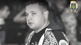 Mychajło Korenowski 