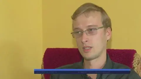 ”Byliśmy odsyłani z jednej instytucji do drugiej ”