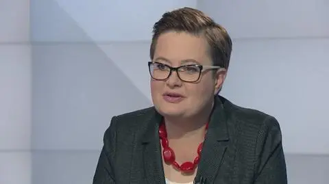 Lubnauer: rozliczenie Schetyny powinno nastąpić w PO