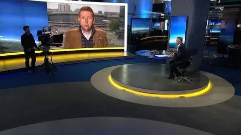 "Termin nie jest dobry. Pozwolił rozbroić tę bombę, która była pod opozycję podłożona"