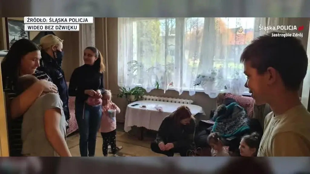 źródło śląska policja