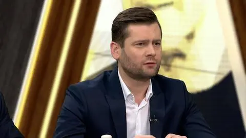 "Nie należy łączyć sprawy spółki z partią"