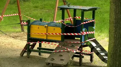 Zamknęli szkołę i przedszkole przez koronawirusa. "Mieszkańcy Śląska podróżują i takie mamy konsekwencje"