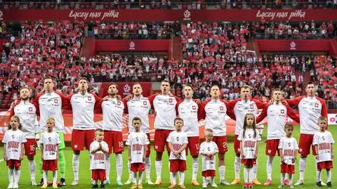 Czas zmazać plamę z Mołdawii. O której dzisiaj mecz z Wyspami Owczymi?
