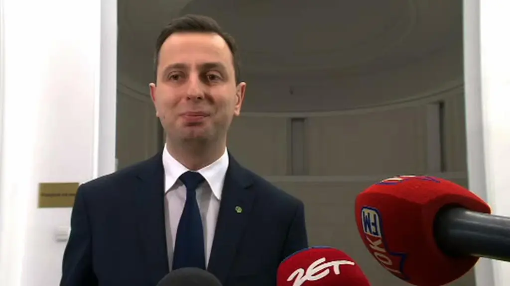 Kosiniak-Kamysz o tym kiedy rozpocznie się posiedzenie Sejmu