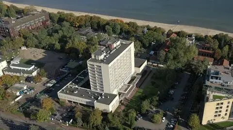 Potrzebują 200 pracowników do szpitala covidowego. Chcą ich rekrutować we Lwowie
