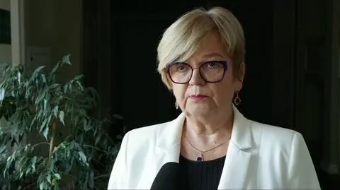 Katastrofa na autostradzie. Zakończono posiedzenie sztabu kryzysowego