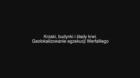 Bellingcat pokazuje jak pracuje na źródłach z sieci