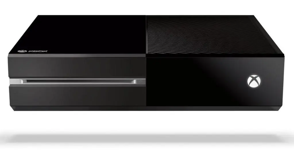 Nowa konsola xbox 