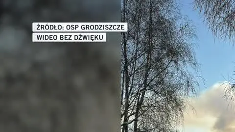 OSP Grodziszcze