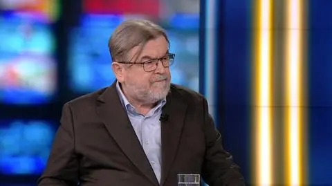 Wieloletni dyrektor programowy TVN Edward Miszczak wspomina Mariusza Waltera