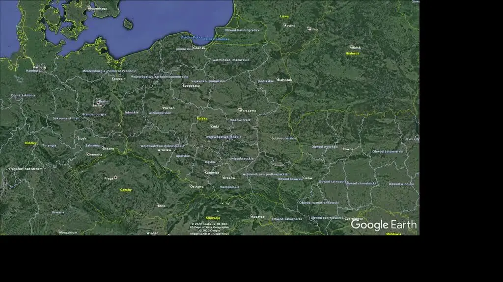Boguszów Gorce