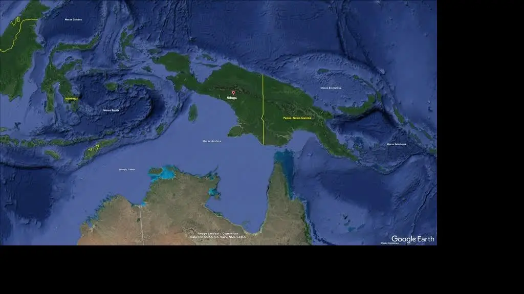 nduga