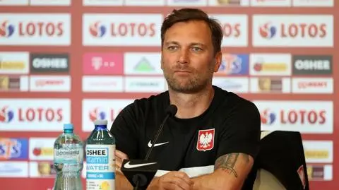 "Panowie, zostawmy już tę Słowację". Rzecznik przerywa zadawanie pytań