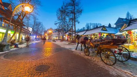 Zakopane