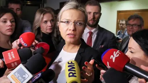 Nie potrafił ochronić ani Polaków ani swojego syna