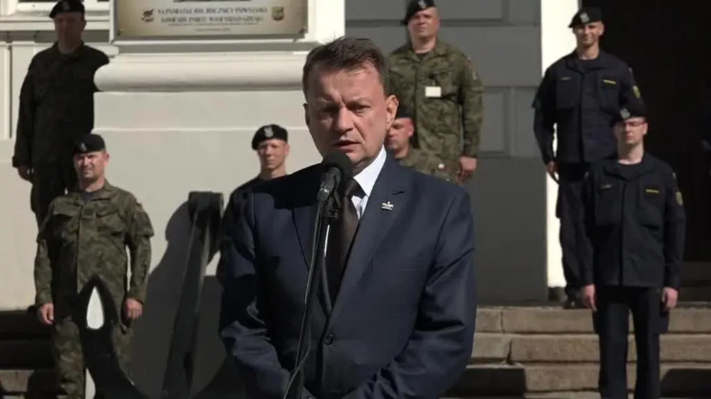 błaszczak
