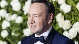 Kevin Spacey