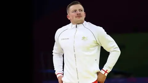 Mistrz olimpijski zawiesza starty. "Zmagam się z problemami psychicznymi"