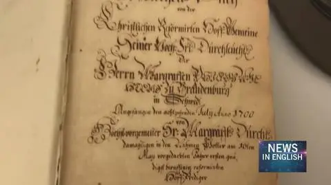 Police caught Polish citizen who stole antique book from Berlin cathedral
