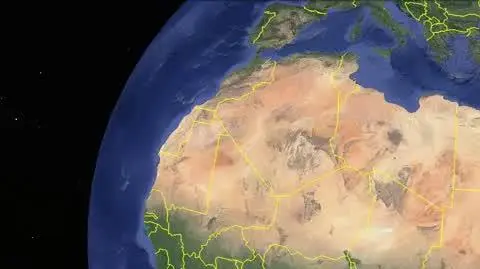 mapka meteo 