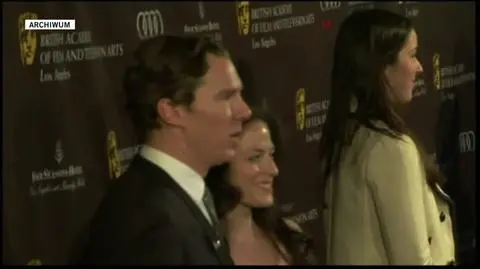 CUMBERBATCH