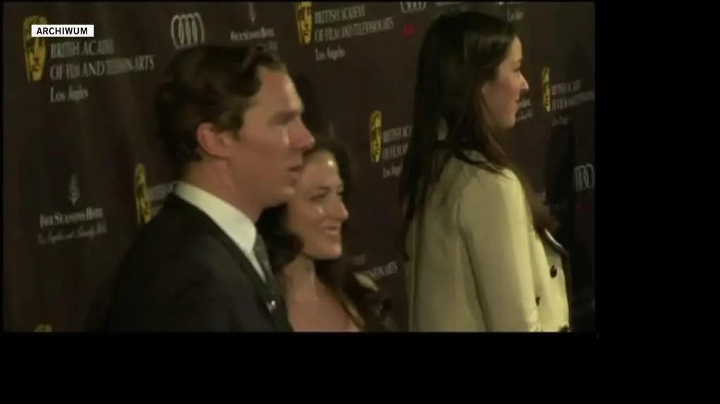 CUMBERBATCH