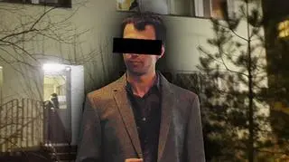 18.02.2016 | Student, miłośnik sztuki, stażysta w redakcji… Kim jest Kajetan P.?