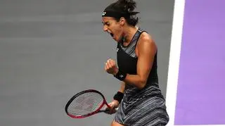 Caroline Garcia
