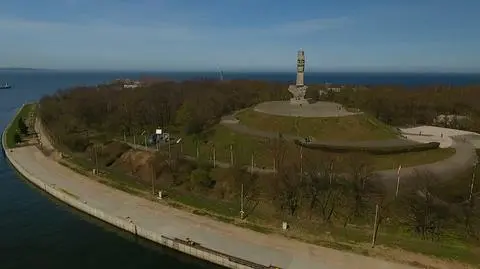 Polityczna burza w Gdańsku. Na Westerplatte wystawa nie powstanie