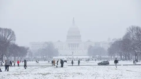 La Nina. Prawie 90 procent szans, że będzie mieć wpływ na pogodę tej zimy