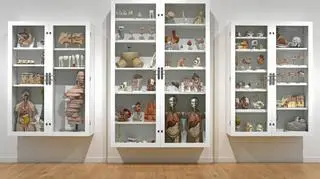 Retrospektywna wystawa Damiena Hirsta w Tate Modern