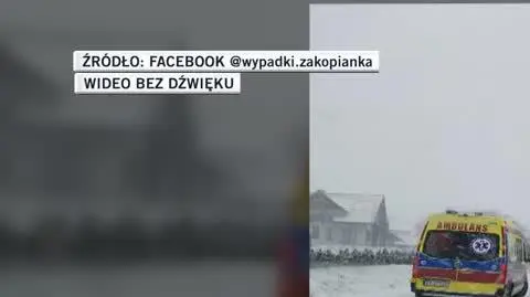 zakopianka