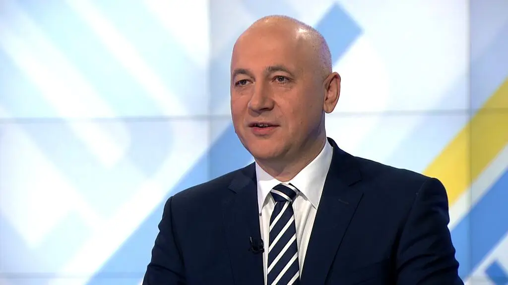 Brudziński: chciałem podziękować sztabowcom Ewy Kopacz