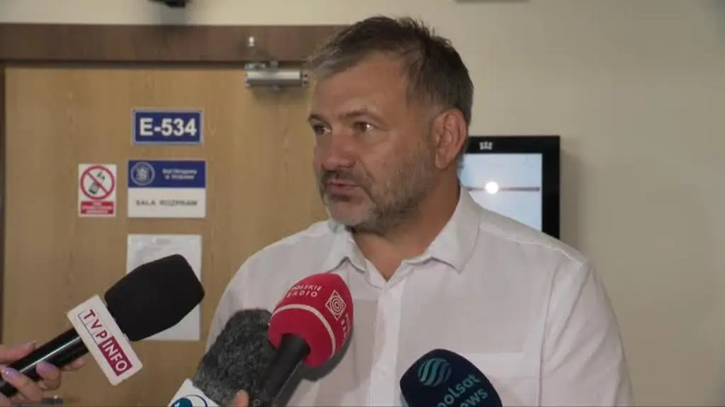 Waldemar Żurek