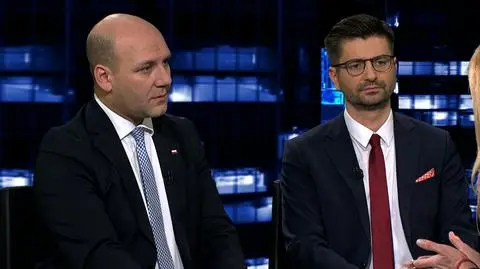 Śmiszek: mamy do czynienia z coraz bardziej zamkniętym układem instytucji państwowych